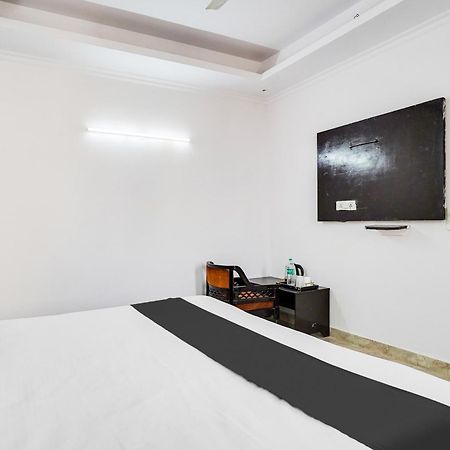 Hotel O Noida Stay Exterior foto