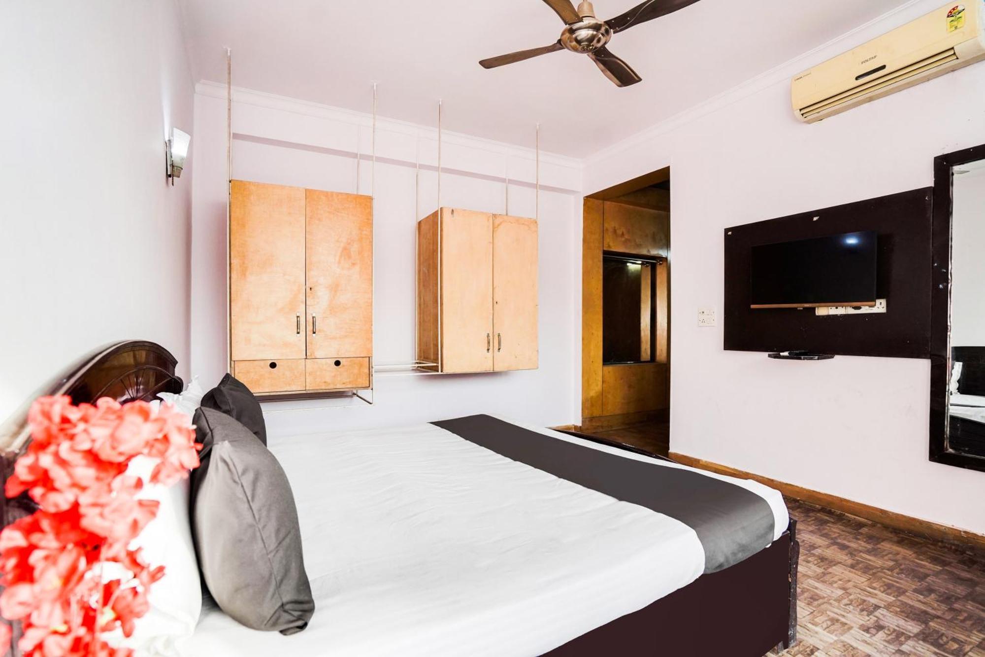Hotel O Noida Stay Exterior foto